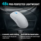 Mouse Asus 90MP0490-BMUA00 Black