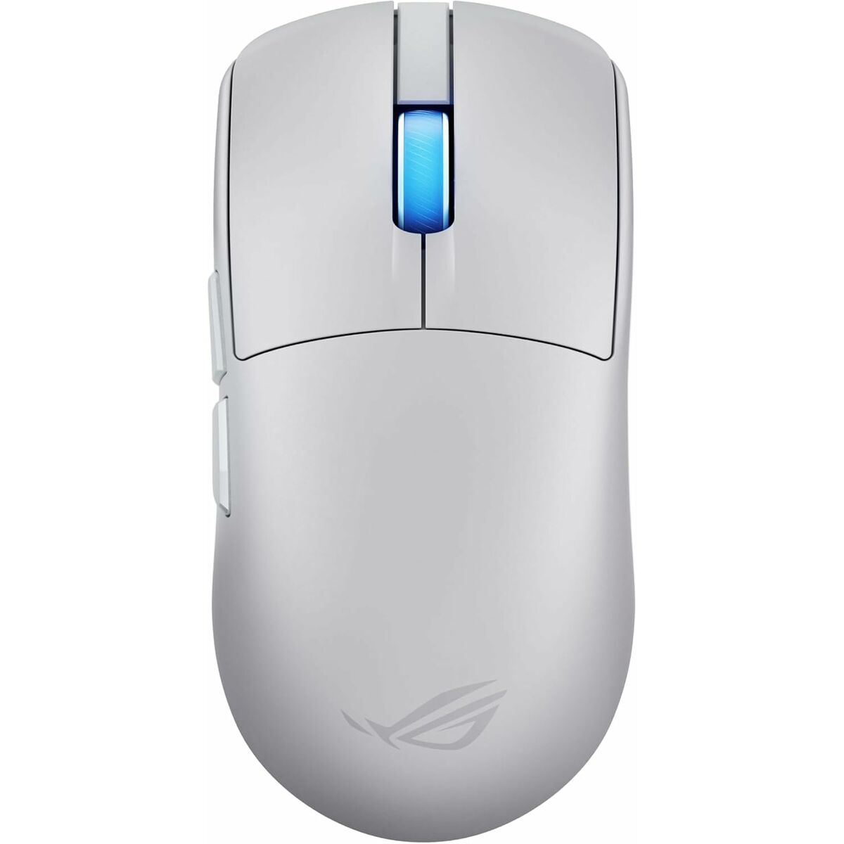 Mouse Asus 90MP0490-BMUA10 White