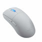 Mouse Asus 90MP0490-BMUA10 White