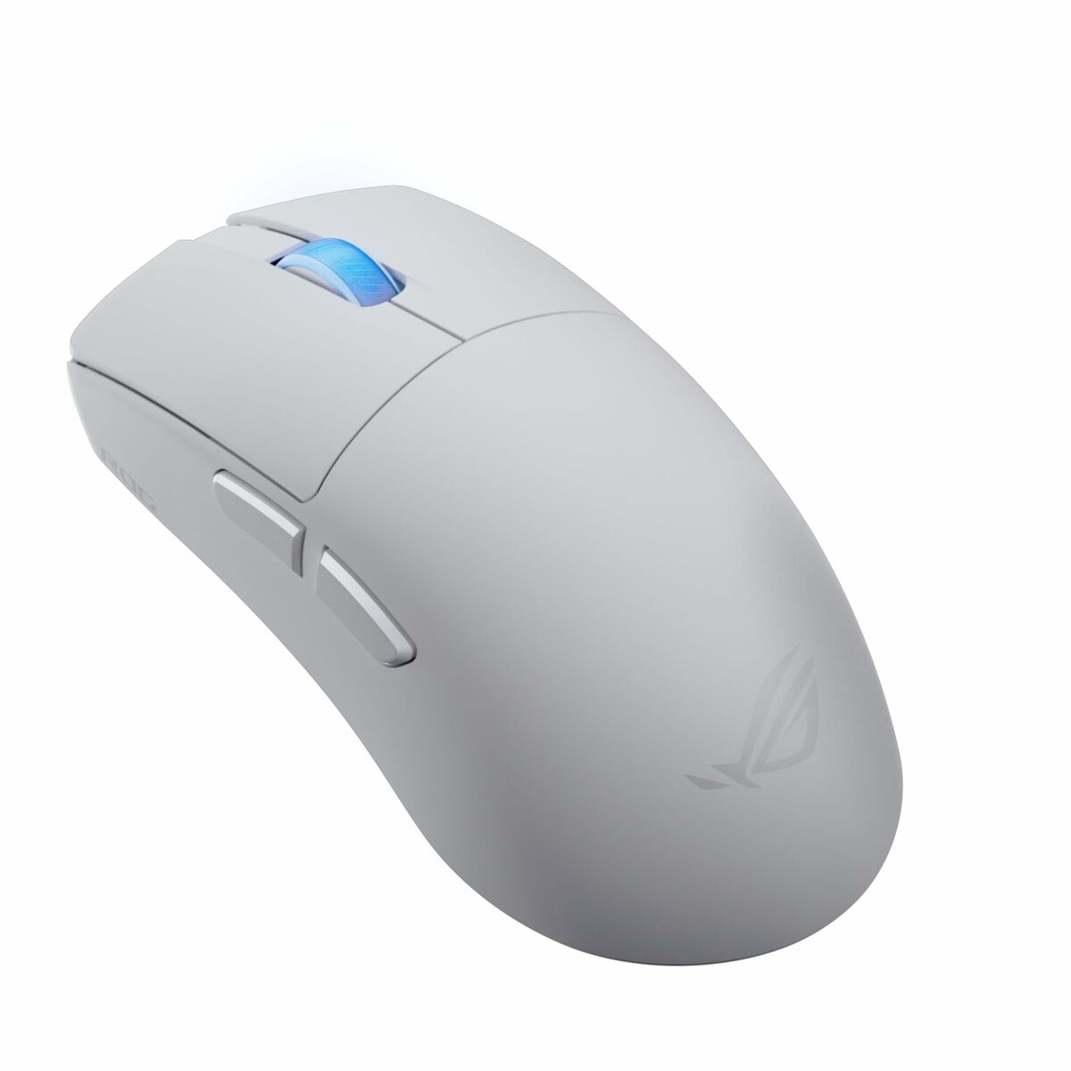 Mouse Asus 90MP0490-BMUA10 White