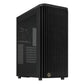 ATX Semi-tower Box Asus ProArt PA401 Black