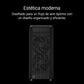ATX Semi-tower Box Asus ProArt PA401 Black