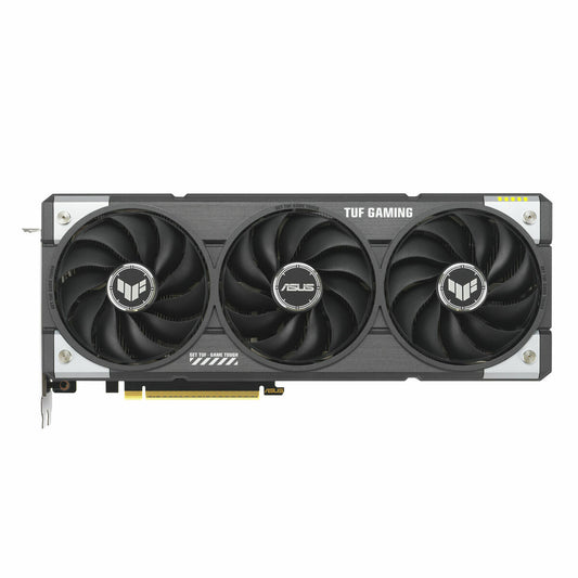 Graphics card Asus 90YV0LF0-M0NA00 RADEON RX 9060 XT 16 GB GDDR6