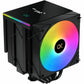 CPU Fan XIGMATEK AK6 Dual Digital