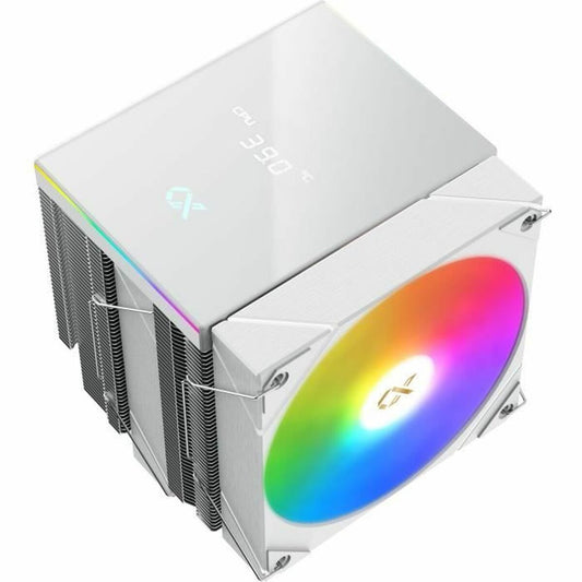 CPU Fan XIGMATEK AK6 Dual