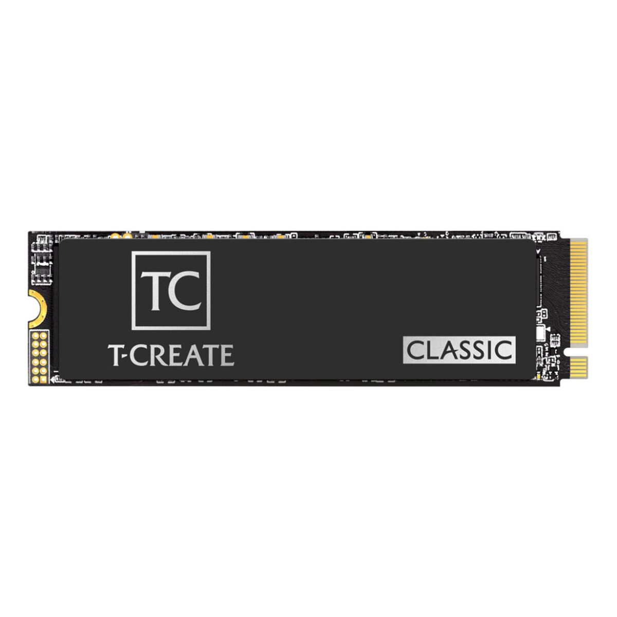 Hard Drive Team Group T-CREATE CLASSIC C47