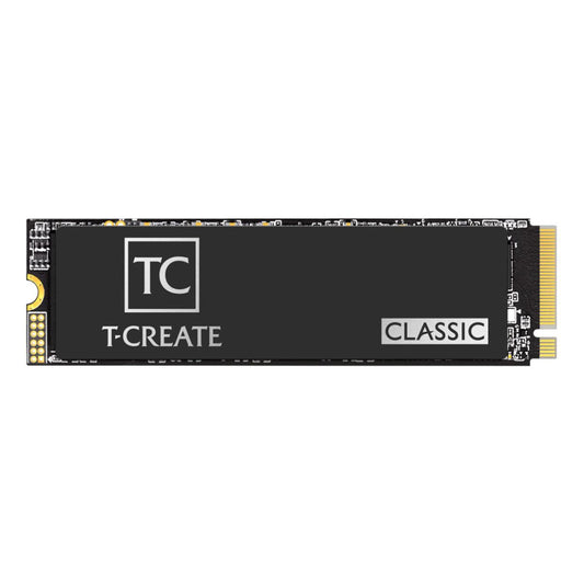 Hard Drive Team Group T-CREATE CLASSIC C47