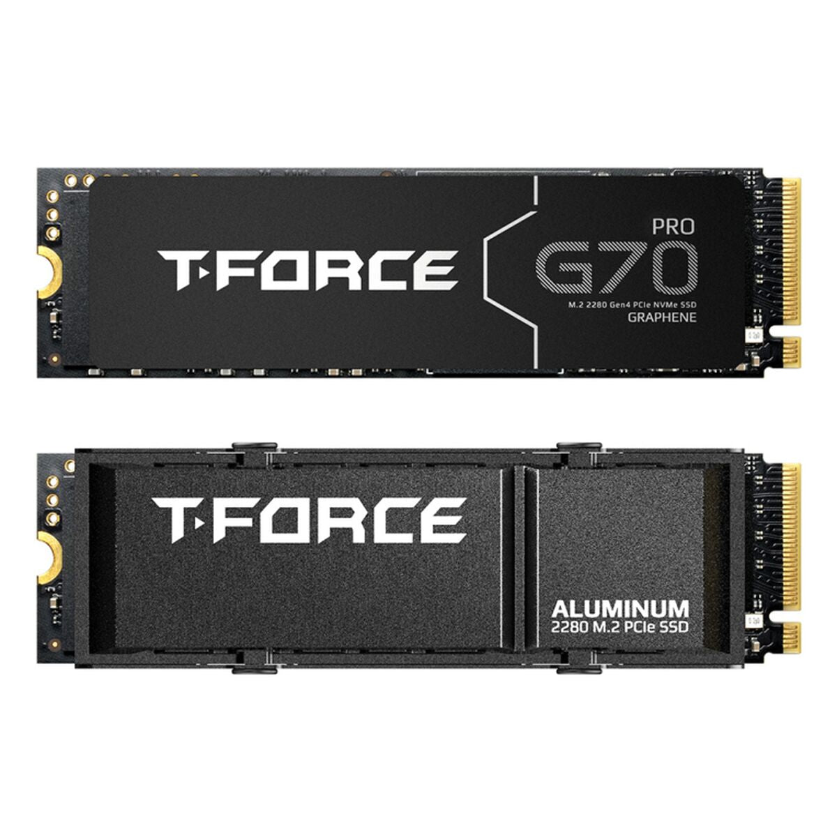 Hard Drive Team Group G70 2 TB SSD