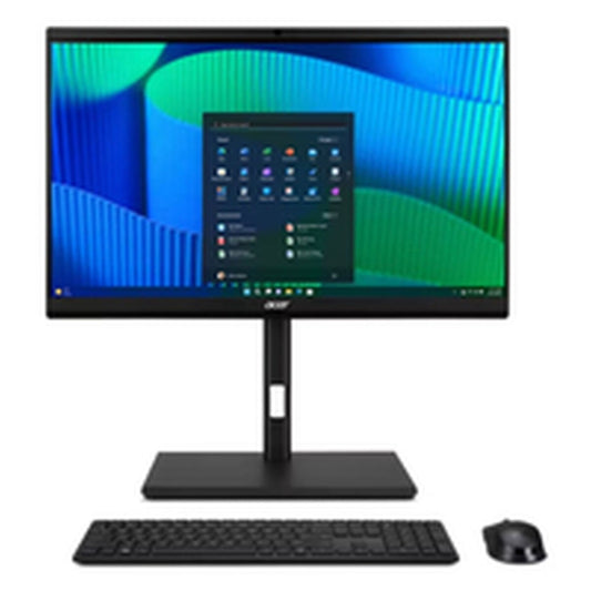 All in One Acer DQ.R2QEB.002 23,8" 8 GB RAM 512 GB SSD