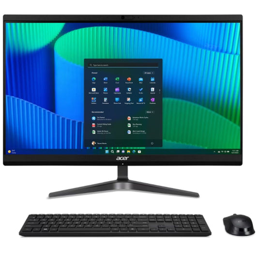 All in One Acer VZ2524G 24" Intel Core Ultra 5 125U 16 GB RAM 1 TB SSD