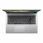 Laptop Acer NX.K6TEB.04B Intel Core I7-1255U Spanish Qwerty 15,6" 16 GB RAM 1 TB SSD