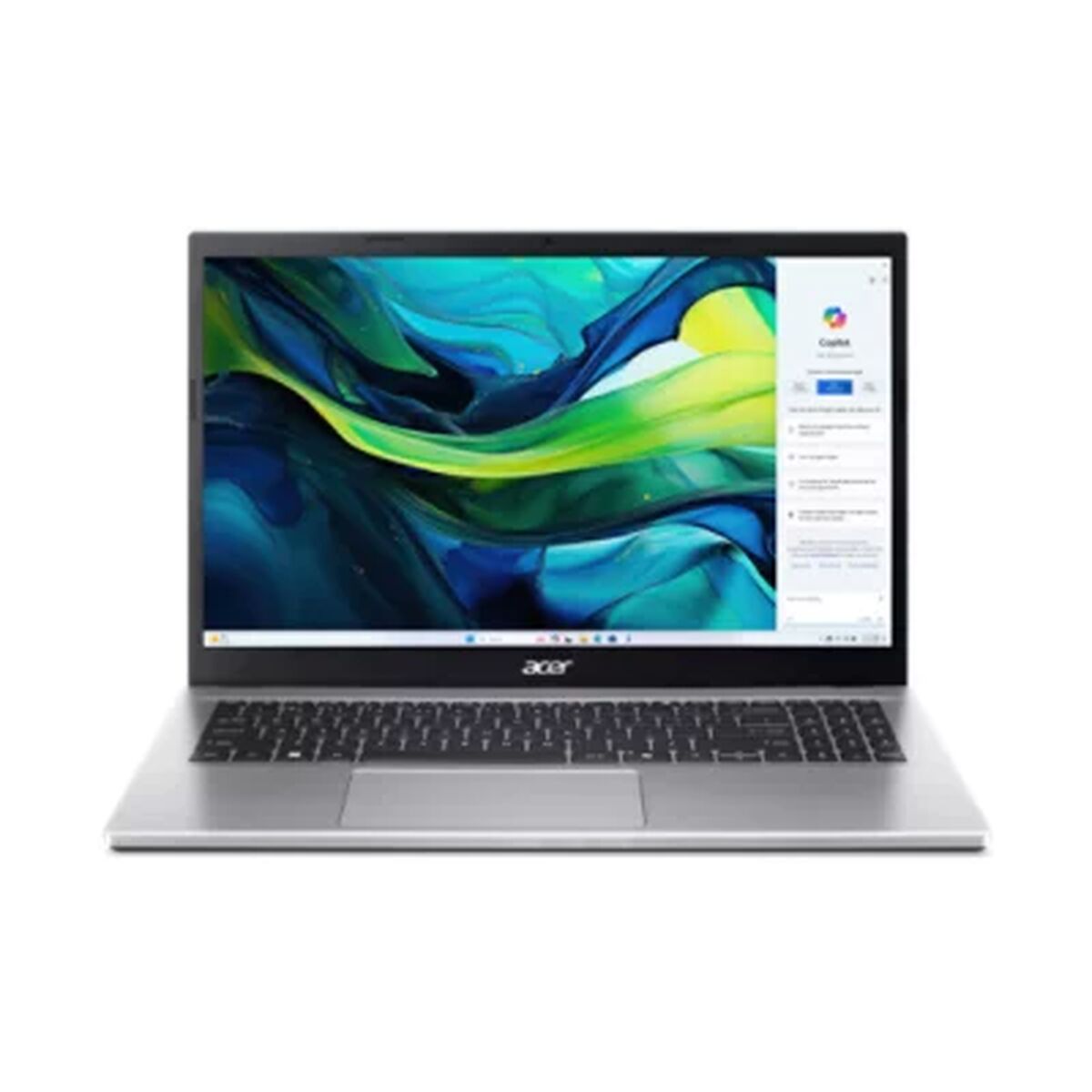 Laptop Acer NX.J7WEB.02C 39" AMD Ryzen 7 5825U 16 GB RAM