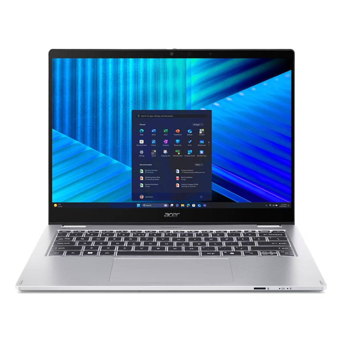 Laptop Acer NX.BF8EB.003