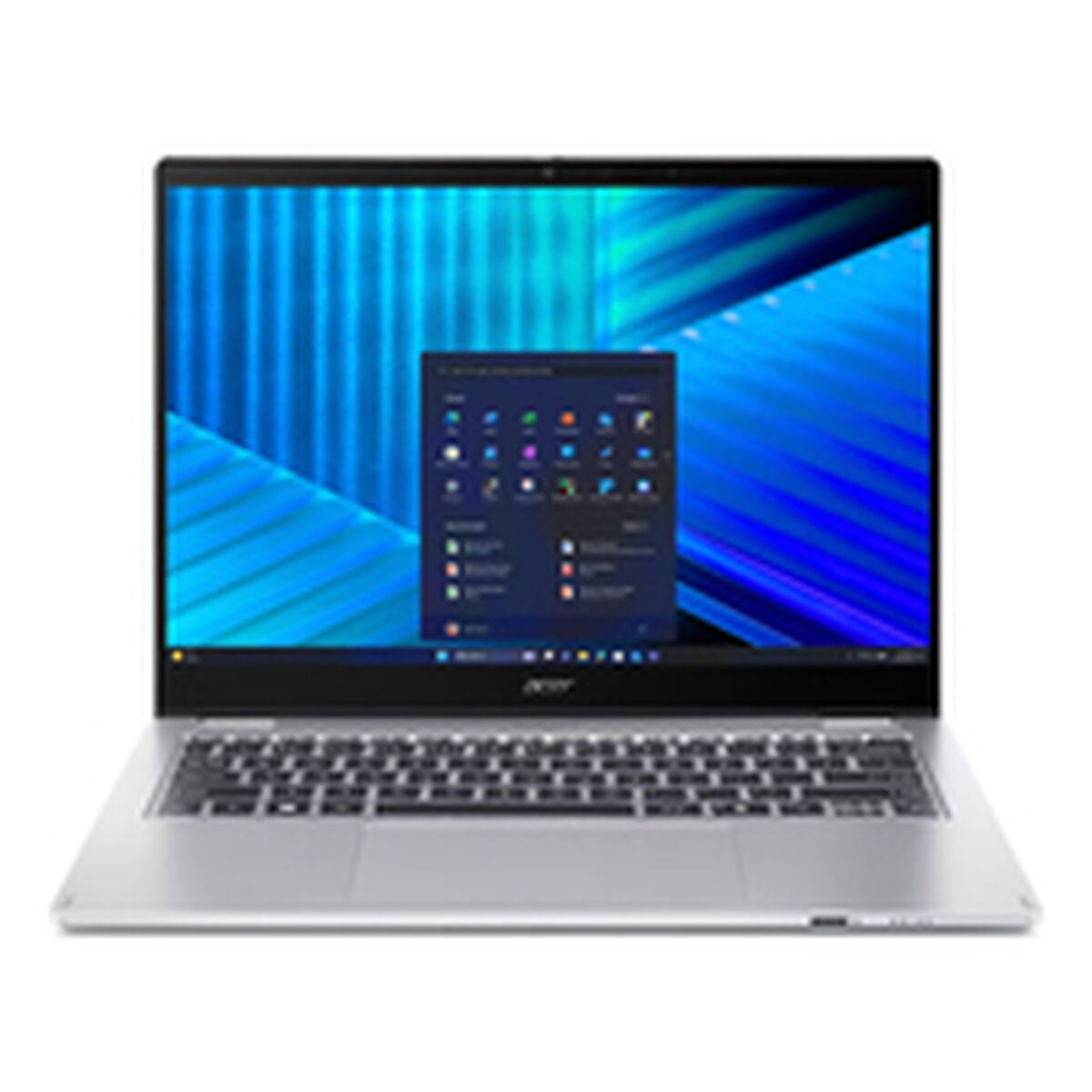 Laptop Acer TravelMate P4 Spin 14
