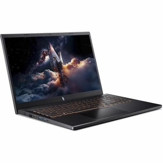 Laptop Acer Nitro V 15 ANV15-52-55U9 intel core i5-13420h 16 GB RAM 512 GB SSD AZERTY