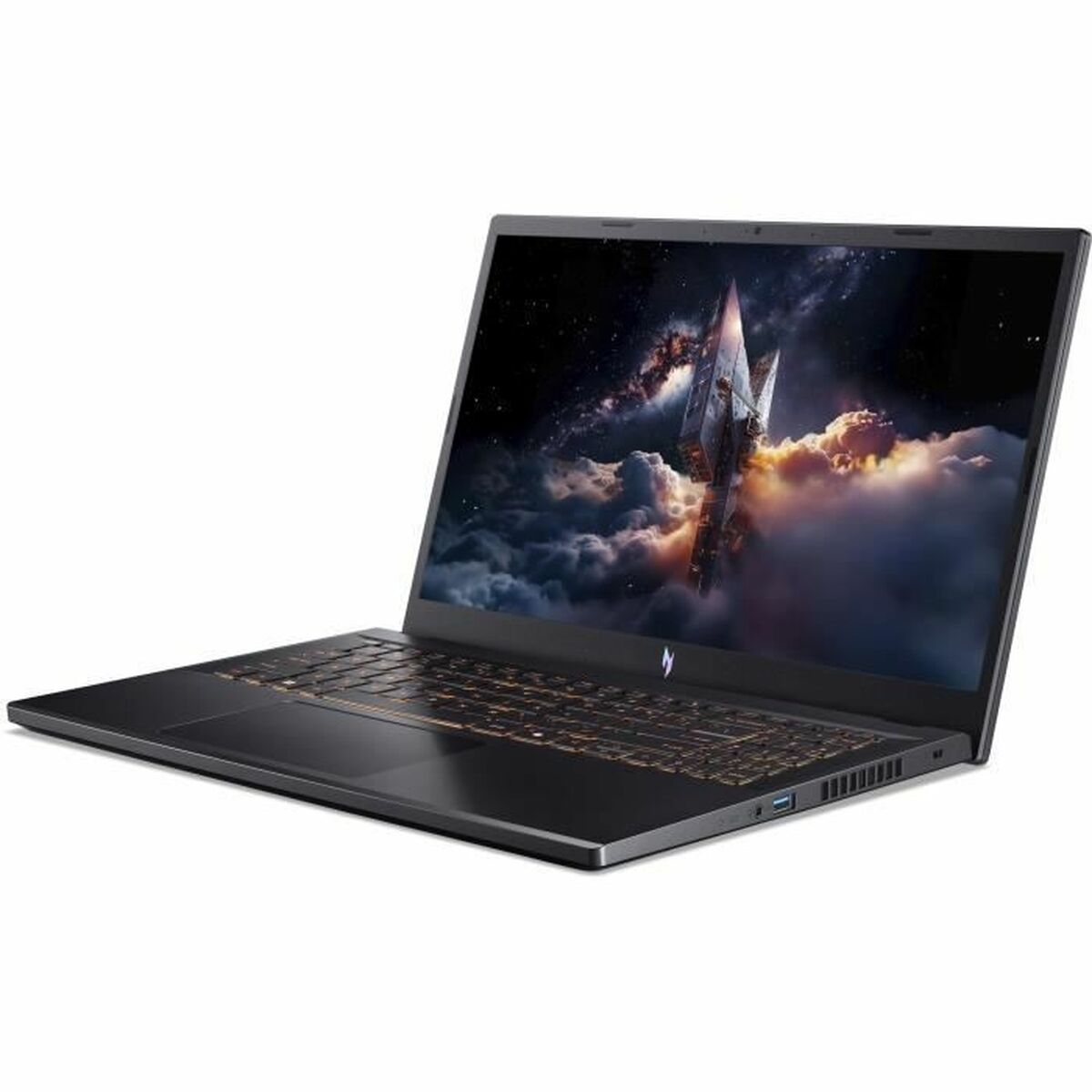 Laptop Acer Nitro V 15 ANV15-52-55U9 intel core i5-13420h 16 GB RAM 512 GB SSD AZERTY