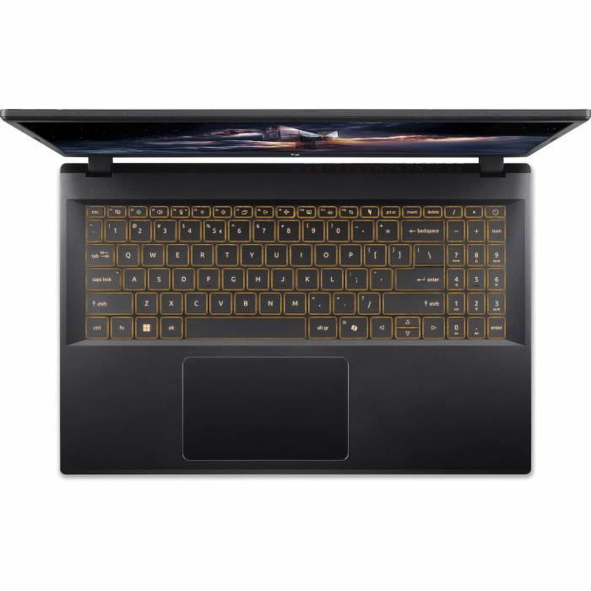 Laptop Acer Nitro V 15 ANV15-52-55U9 intel core i5-13420h 16 GB RAM 512 GB SSD AZERTY