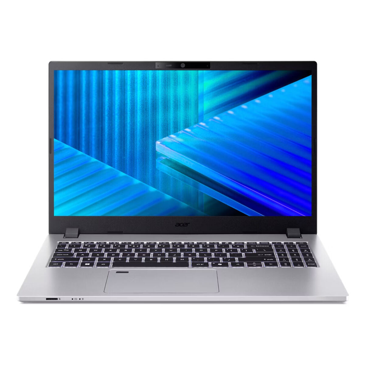 Laptop Acer NX.BMFEB.002 15,6" Intel Core Ultra 7 155H intel core ultra 7 16 GB RAM 512 GB 512 GB SSD