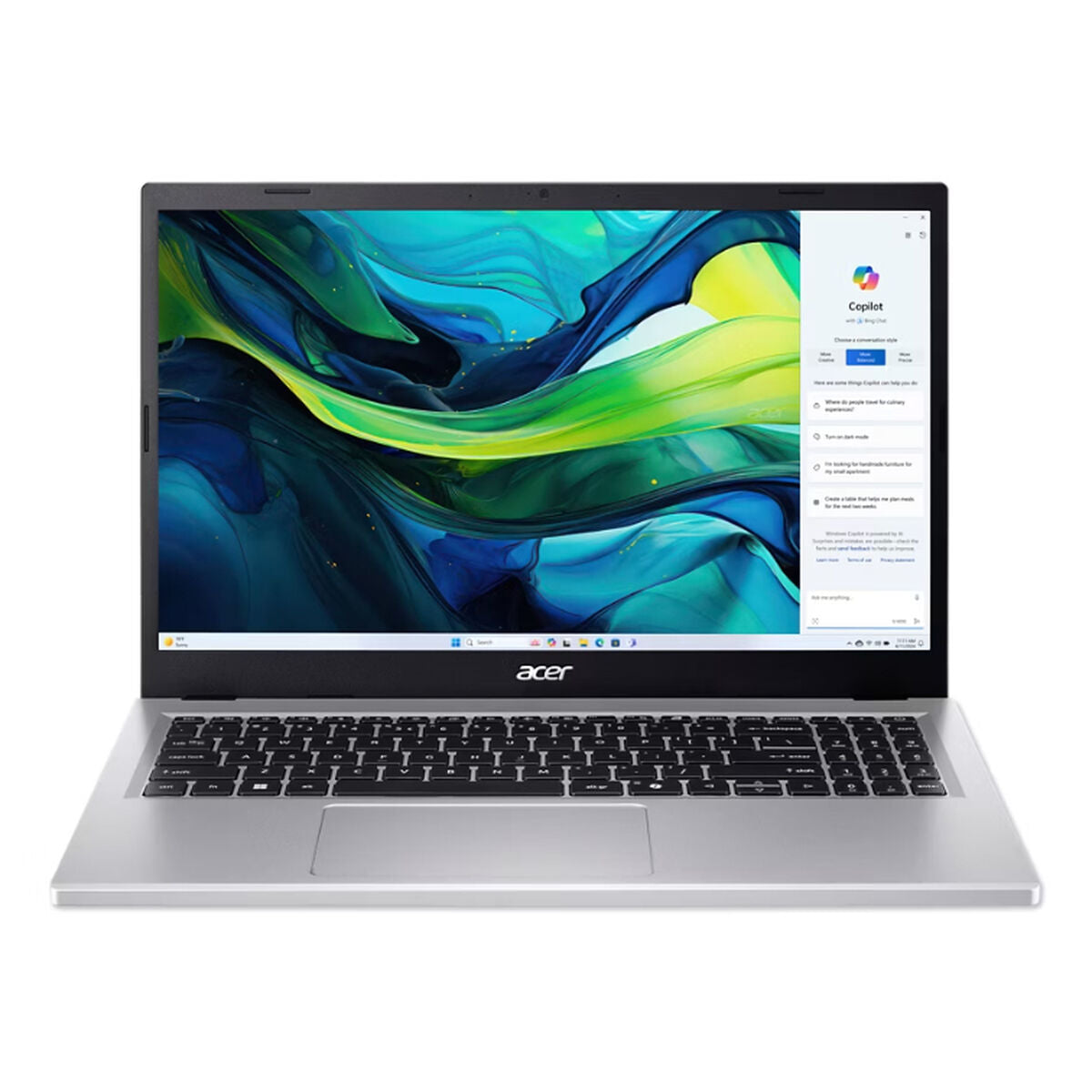 Laptop Acer NX.J4GEB.01H