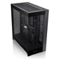 ATX Semi-tower Box THERMALTAKE CTE E660 MX White