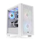 ATX Semi-tower Box THERMALTAKE Versa H16 TG ARGB