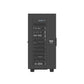 ATX Semi-tower Box THERMALTAKE AX700 Black