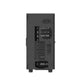 ATX Semi-tower Box THERMALTAKE AX700 Black