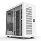 ATX Semi-tower Box THERMALTAKE AX700 TG White Black