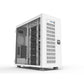 ATX Semi-tower Box THERMALTAKE AX700 TG White Black