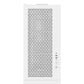 ATX Semi-tower Box THERMALTAKE CA-11D-00F6WN-00 White