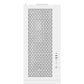 ATX Semi-tower Box THERMALTAKE CA-11D-00F6WN-00 White