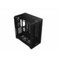 ATX Semi-tower Box THERMALTAKE View 390 Air Black