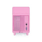 ATX Semi-tower Box THERMALTAKE CA-11A-00SANN-00 Pink
