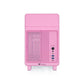 ATX Semi-tower Box THERMALTAKE CA-11A-00SANN-00 Pink