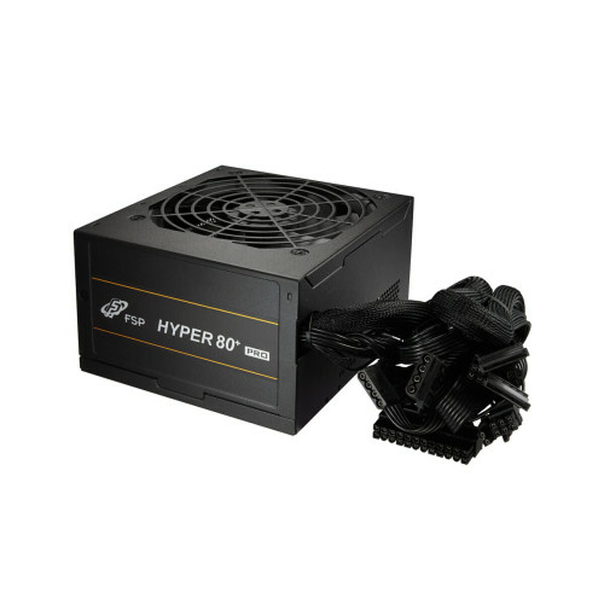 Power supply FSP 9PA450A404 450 W 80 PLUS