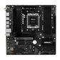 Motherboard ASRock B850M Pro-A WiFi Intel Wi-Fi 6 AMD AM5