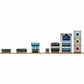Motherboard ASRock B860M-X Intel B860