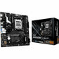 Motherboard ASRock B850M-X R2.0 AMD B850 AMD AM5