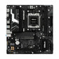 Motherboard ASRock B850M-X R2.0 AMD B850 AMD AM5