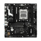 Motherboard ASRock B850M-X R2.0 AMD B850 AMD AM5