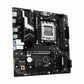 Motherboard ASRock B850M-X R2.0 AMD B850 AMD AM5
