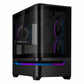 ATX Semi-tower Box Asus 90DC00P0-B19000 Black