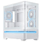 ATX Semi-tower Box Asus 90DC00P3-B19000 White
