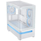 ATX Semi-tower Box Asus 90DC00P3-B19000 White