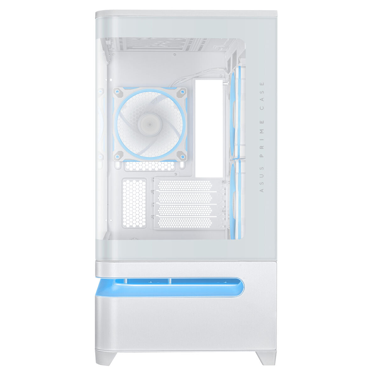 ATX Semi-tower Box Asus 90DC00P3-B19000 White