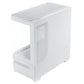 ATX Semi-tower Box Asus 90DC00P3-B19000 White
