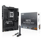 Motherboard Asus 90MB1LY0-M0EAY0 AMD X870 AMD AM5