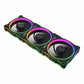 Box Ventilator Asus 90DA00L0-B09020 Black