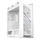 ATX Semi-tower Box Asus 90DC00W3-B39000 White