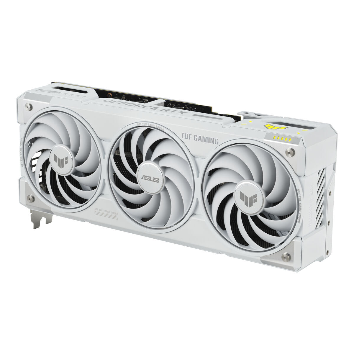 Graphics card Asus 90YV0MD3-M0NA00 nvidia geforce rtx 5070 ti 16 GB GDDR7